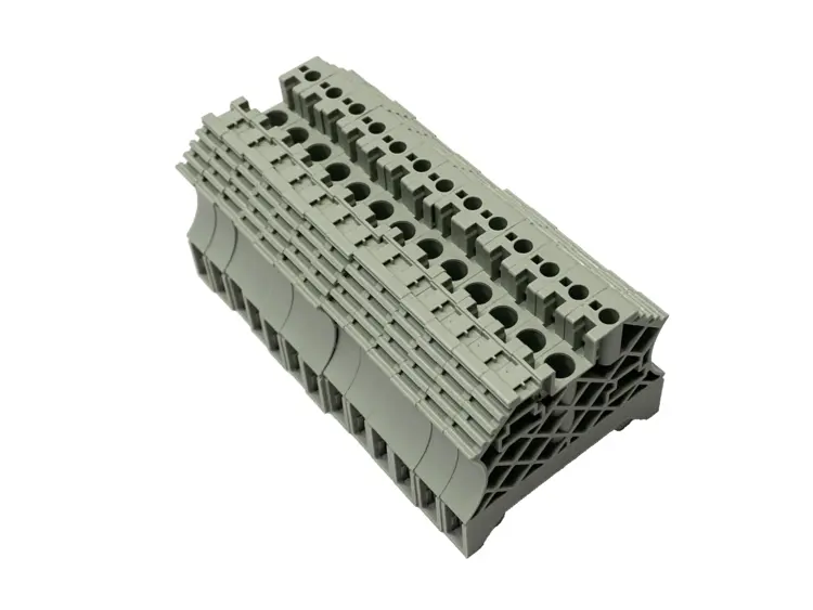 Used ALLEN-BRADLEY 1492-EA135 Terminal Blocks | Maverick Industrial Sales #1112336