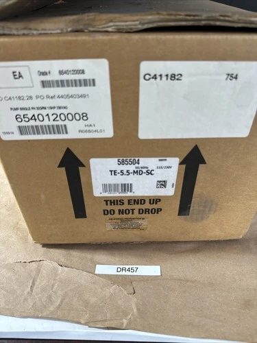 NEW Little Giant 585504
