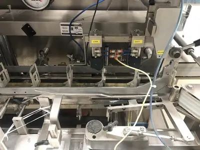 USED 2003 IMA A83