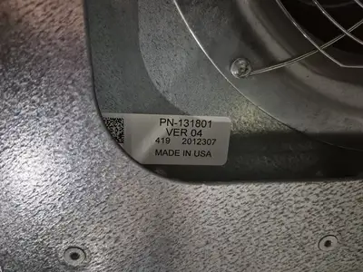 Used 2019 ALLEN-BRADLEY 20-750-MI2-E395F370 Switchgears British Columbia CA | Lenmark #238904