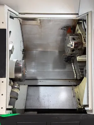 Used 2008 MAZAK QUICK TURN NEXUS 250-II MY CNC Lathes California US | MachineStation #1487238