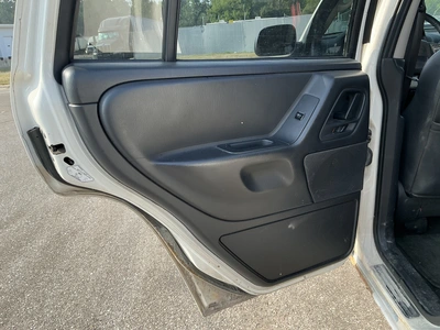 Used 2004 JEEP UKNOWN SUVs Michigan US | Miedema Asset Management Group #1316082