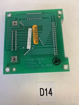 USED Perkin-Elmer NO66-9161