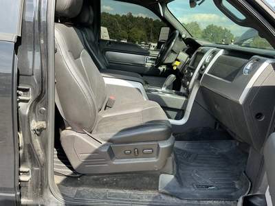 Used 2013 FORD F-150 Pickup Trucks Michigan US | Miedema Asset Management Group #1423546