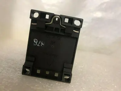 SIEMENS SIRIUS 10E 3RT1015-1AK61
