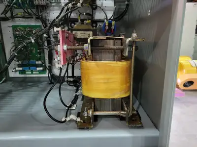 USED PRIMAX P4500F-1-125-5