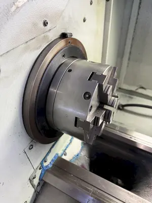 USED 1999 BRIDGEPORT ROMI EZ PATH SD