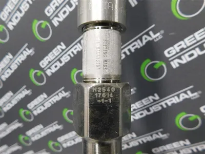 USED ROSEMOUNT ANALYTICAL HT-5CH6