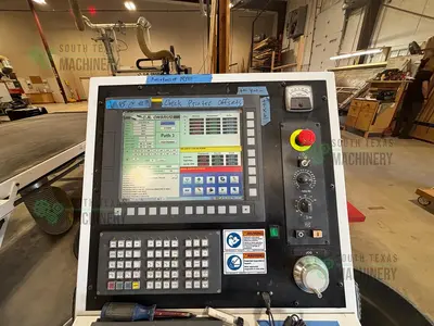 USED 2016 C.R. ONSRUD 145G18DA