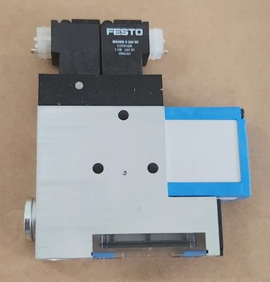NEW Festo 162510