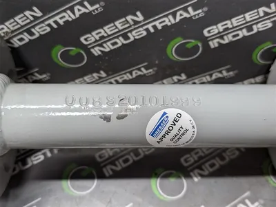 Dresser 008920101999 Torque Tube New