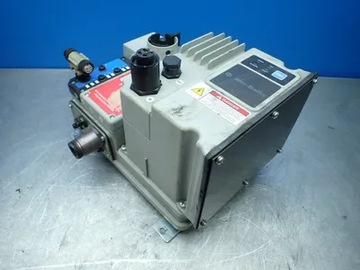 Used ALLENBRADLEY 280GFS10RG Motor Controllers Ohio US | HGR 24 #864350