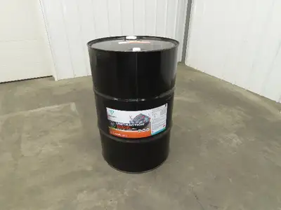 Viscosity Unitraction THF SS Transmission Hydraulic Fluid Semi-Synthetic 55 Gal