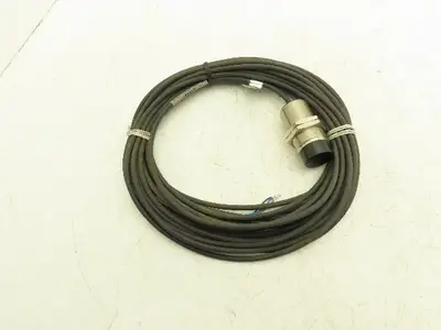 Balluff RXE-3010P-PU-10 Remote Sensor M30x1.5 PNP/N.O.