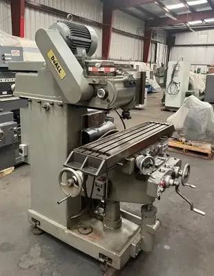 USED DOALL 80-477-5