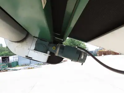 Used DEMATIC _UNKNOWN_ Belt Conveyors | Arrow Industrial #561699
