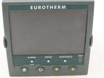 Used EUROTHERM _UNKNOWN_ Automation Control (HMI) Indiana US | Arrow Industrial #1316663