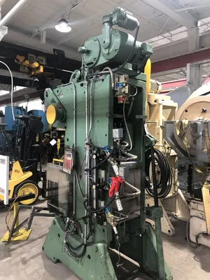 USED 1973 MINSTER MINSTER 6 PRESS