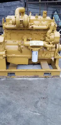Used CATERPILLAR 3406DIT Diesel Engines Georgia US | Atlanta Truck Equipment #1297323