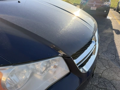 Used 2014 DODGE GRAND CARAVAN Vans Ohio US | Miedema Asset Management Group #1577791