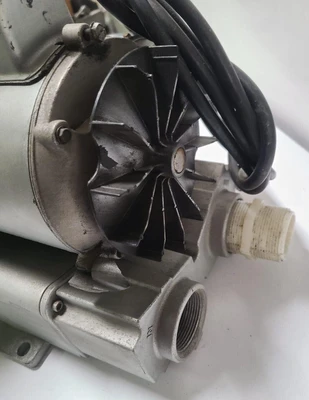 Gast Does Not Apply Other Vacuum Pumps | Amiron Machinery (6)