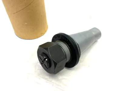 USED FL TOOL HOLDERS COLLET TOOL HOLDER F110815