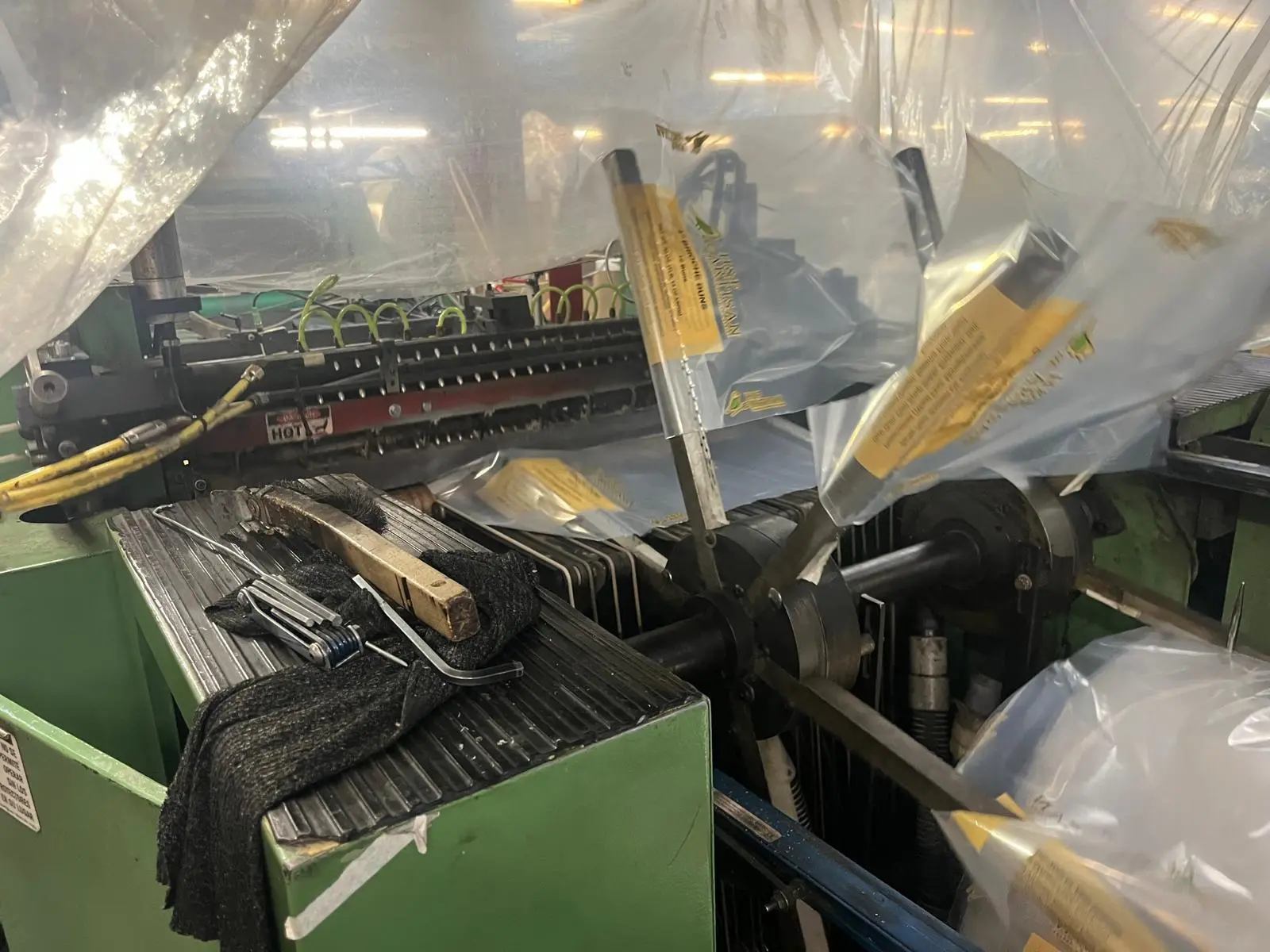 USED 2023 CenturyTech CT9014