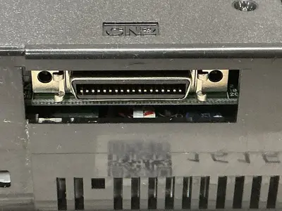 USED 2003 FUJI UG221H-SC4Z602