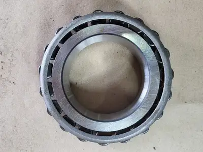 NEW TIMKEN 559