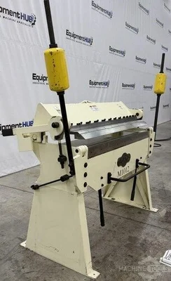 USED 2020 SHOP FOX M1012