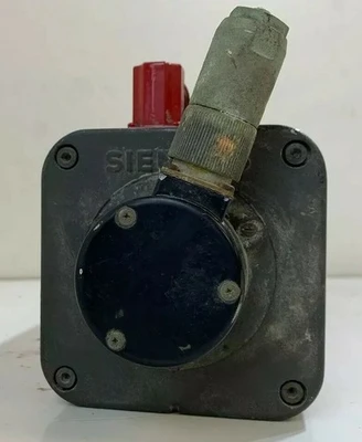 USED Siemens 1 FT5066-1AC71-4EB0
