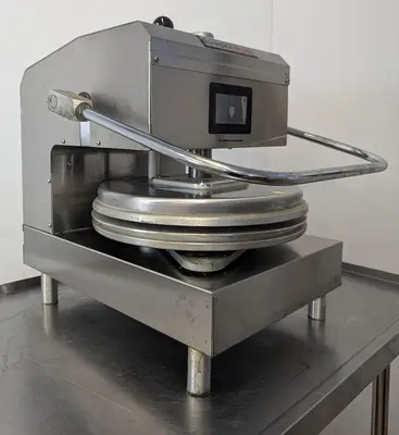 USED DOUGH EXPRESS DXS-SS