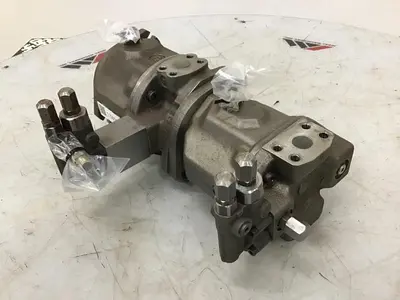 USED BRUENINGHAUS HYDRAULIK A10VSO28DFR1/31RPPA12K00-S0303
