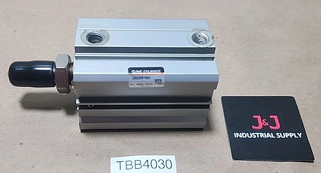 NEW SMC CDQ2KB40-40DM