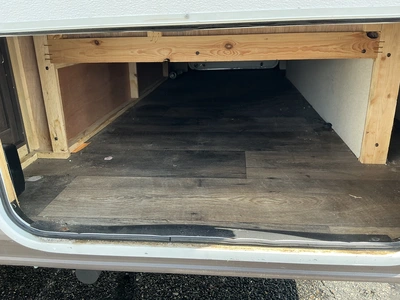 Used 2018 WILDWOOD XLITE Campers, Caravans, Motorhomes Michigan US | Miedema Asset Management Group #1423309