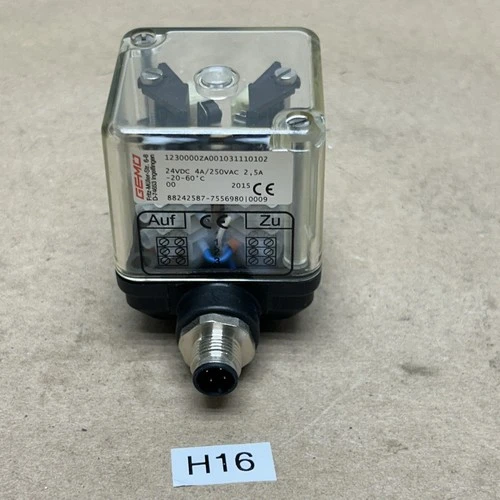 NEW Gemu 88242587