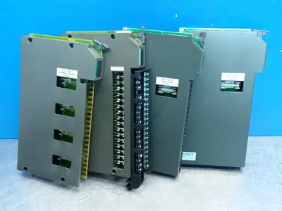 USED ALLEN BRADLEY 1771OQ16/B