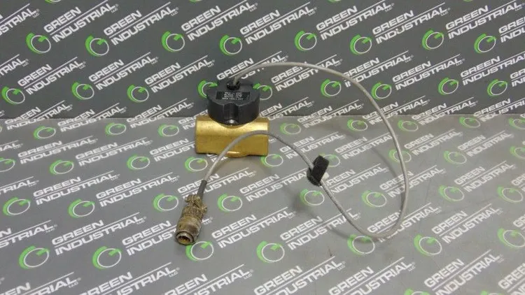 Used RJG TECHNOLOGIES _UNKNOWN_ Industrial Controls Wisconsin US | Green Industrial #677715