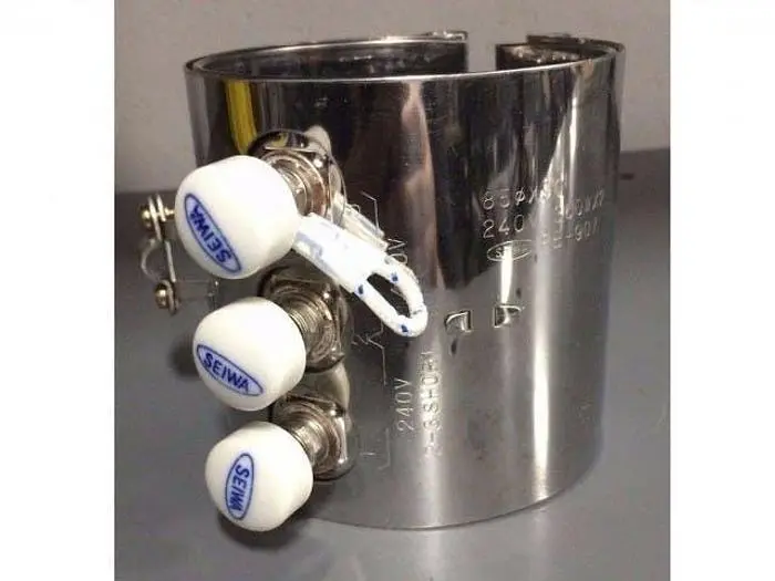 Used SEIWA _UNKNOWN_ Misc Electrical & Power Parts | Absolute Machinery #541555