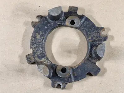 Ring Gear Support HZJ79
