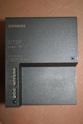USED SIEMENS 6EP1 334-2BA00