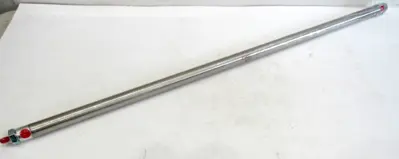 NEW BIMBA 0632-DXP PNEUMATIC CYLINDER 0632DXP
