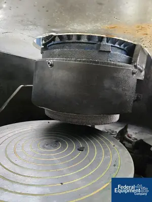 Unknown Plate Polisher