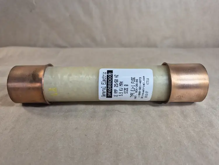 New | in-Stock GENERAL ELECTRIC 9F60BBD001 Misc Electrical & Power Parts British Columbia CA | Lenmark #250839