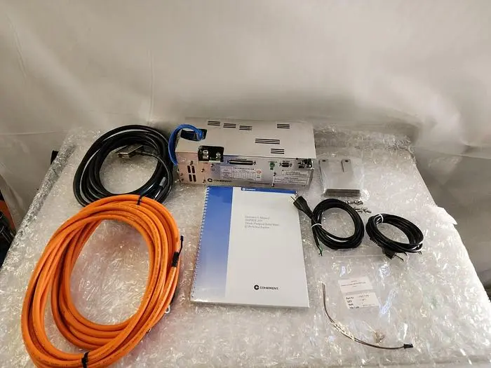 COHERENT MATRIX CONTROLLER REV5 1287719