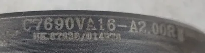 STELLRAM C789VA18-A2.00R Tooling & Accessories, Tooling | Machinery Central (5)