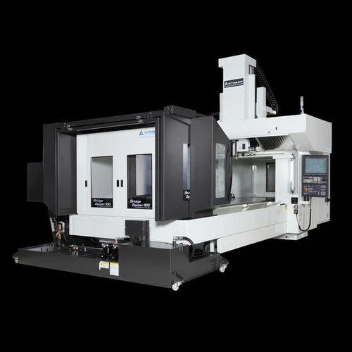 NEW KITAMURA BRIDGECENTER-10G