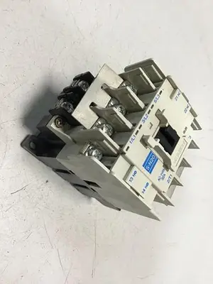 USED MITSUBISHI S-N20