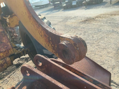 Used KAWASAKI 60Z III Wheel Loaders Michigan US | Miedema Asset Management Group #1760260