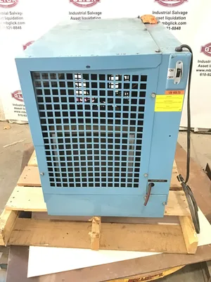 Arrow Pneumatics Compressed Air Dryer 120V